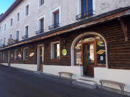 Le Chalet